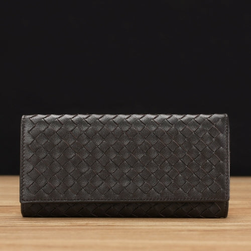 20-Card Long Wallet
