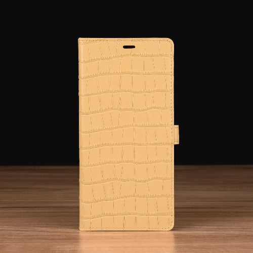 Side Flip Stand Case