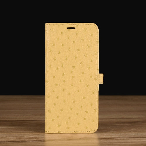 Side Flip Stand Case