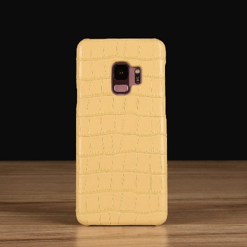 Leather Back Cover