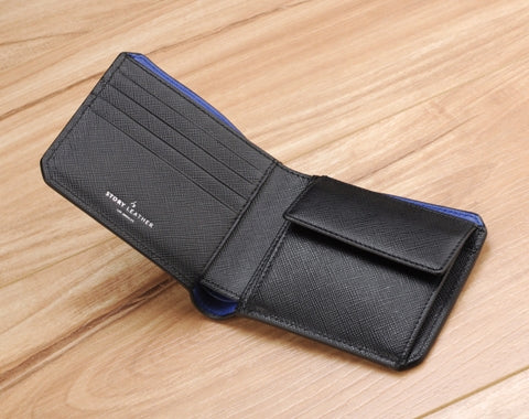 Skyline Short Wallet