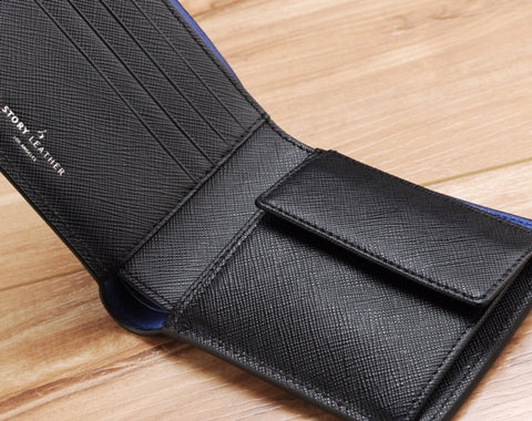 Skyline Short Wallet