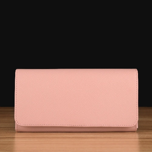 Bloomsbury Long Wallet
