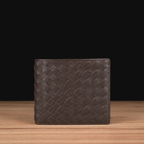 Stockton Compact Wallet