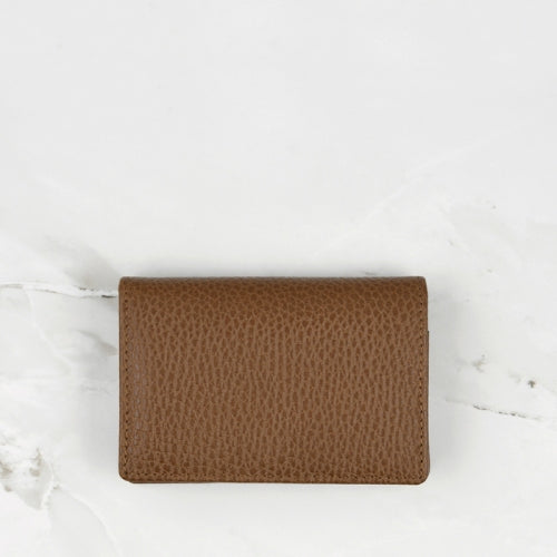 Lago Card Holder