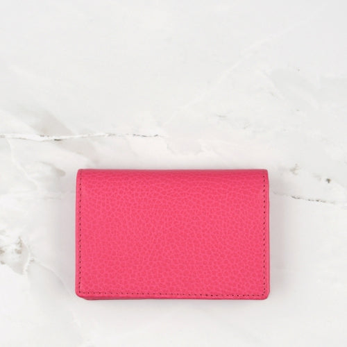 Lago Card Holder