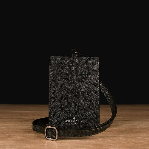 Herald ID Card Lanyard