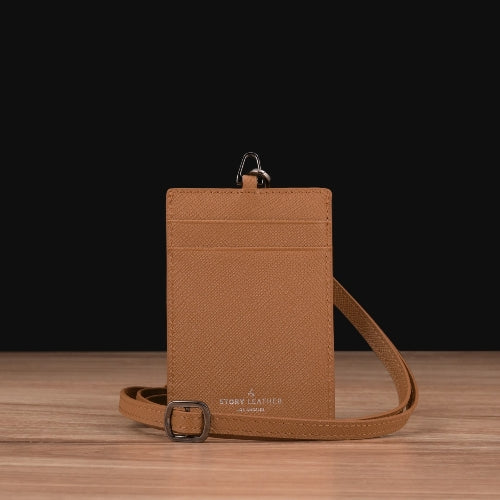 Herald ID Card Lanyard