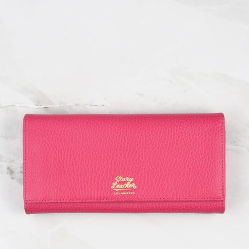Sallas Long Wallet