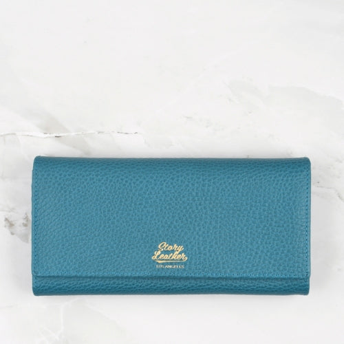 Sallas Long Wallet