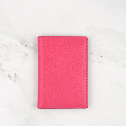 Brookfield Passport Holder