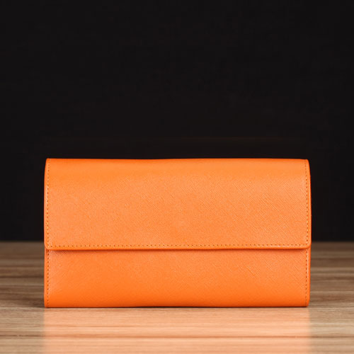Sullivan Long Wallet