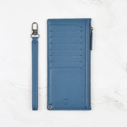 Swift Wristlet Long Wallet