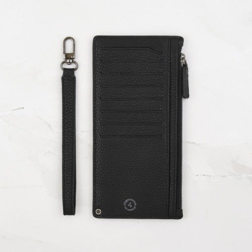 Swift Wristlet Long Wallet