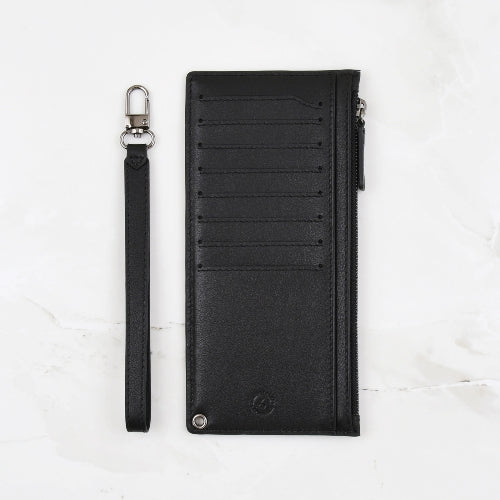 Swift Wristlet Long Wallet