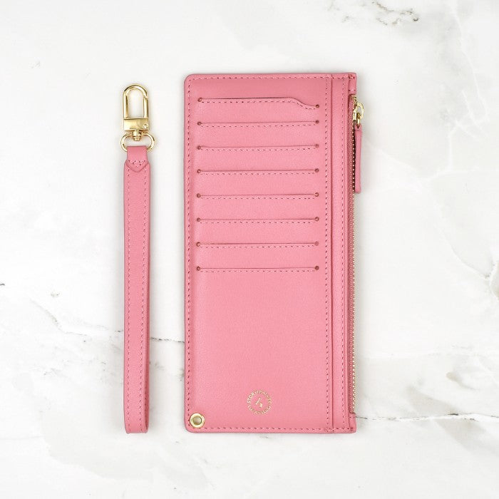 Swift Wristlet Long Wallet