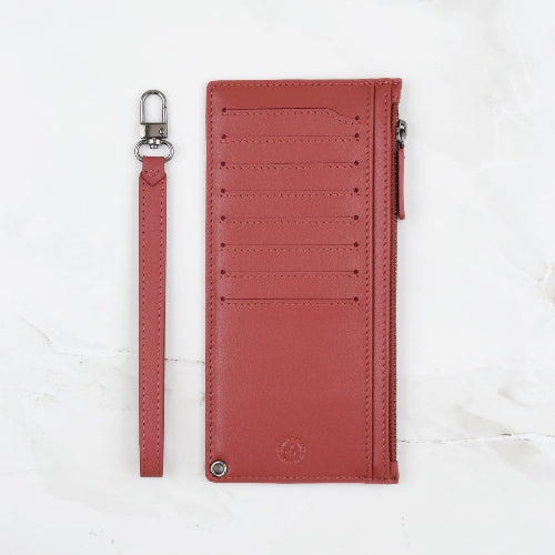Swift Wristlet Long Wallet