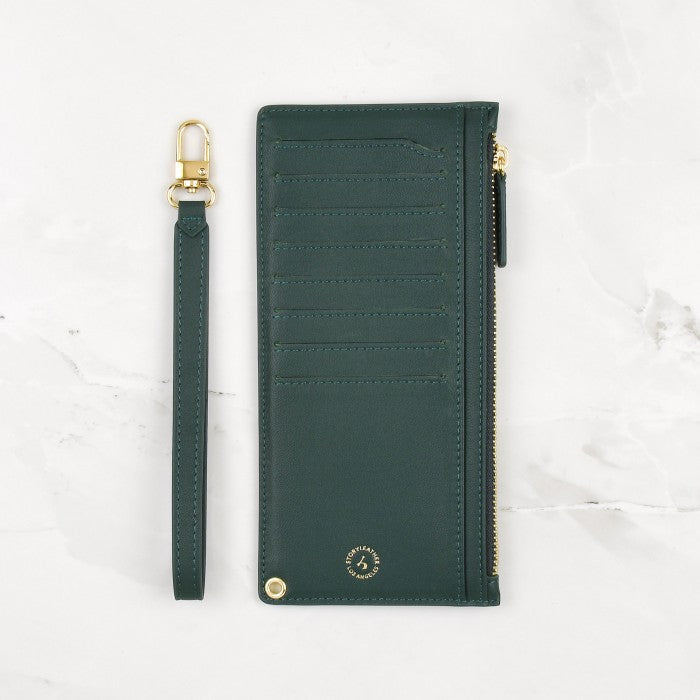 Swift Wristlet Long Wallet