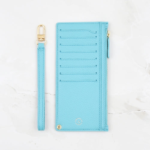 Swift Wristlet Long Wallet