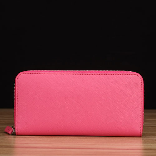 Vienna Zippy Long Wallet