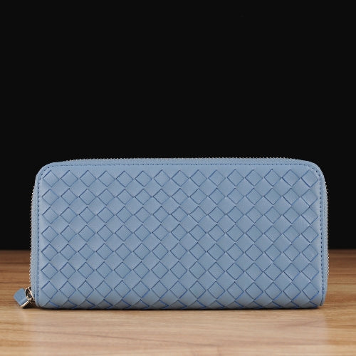 Vienna Zippy Long Wallet
