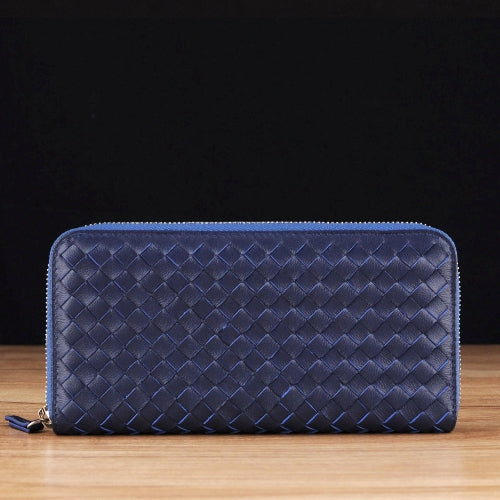 Vienna Zippy Long Wallet