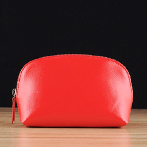 Vanetta Cosmetic Leather Pouch