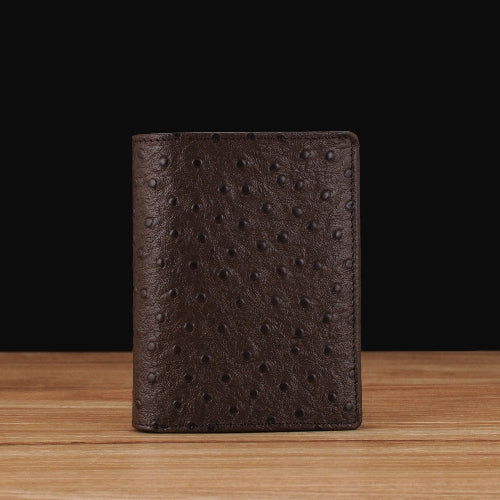 Wayfare Short Wallet