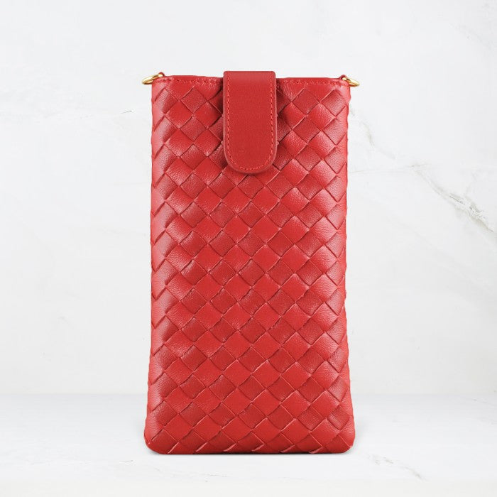 Woven 2
